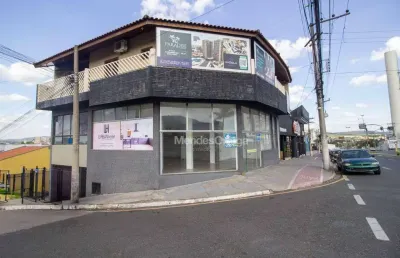 Salão para alugar, 110 m² por r$ 7.765,09/mês - jardim clarice i - votorantim/sp