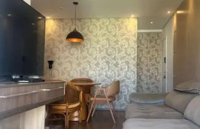 Apartamento com 3 dormitórios à venda, 68 m² por r$ 485.000,00 - parque campolim - sorocaba/sp