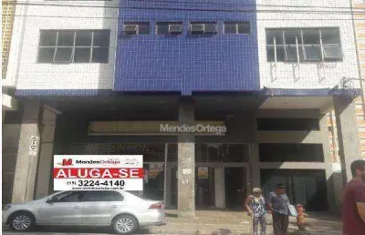 Prédio para alugar, 1000 m² por r$ 16.200,00/mês - centro - sorocaba/sp