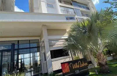 Apartamento com 3 dormitórios para alugar, 86 m² por r$ 5.158,62/mês - parque campolim - sorocaba/sp