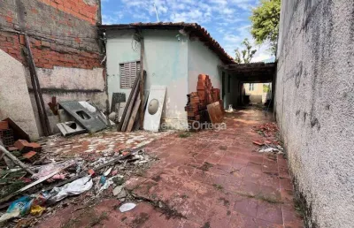 Casa com 2 dormitórios à venda, 199 m² por r$ 250.000,00 - além ponte - sorocaba/sp