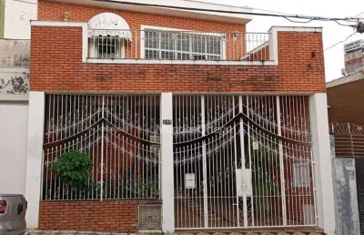 Casa com 3 quartos à venda na Rua Sarutaiá, 208, Centro, Sorocaba