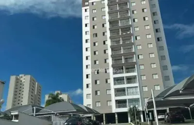 Apartamento com 3 quartos à venda, 108 m² por r$ 680.000 - jardim piratininga - sorocaba/sp