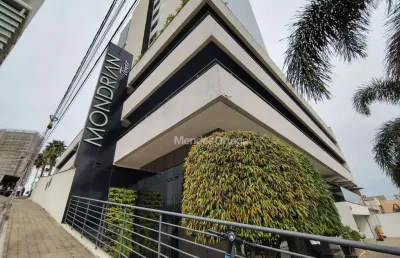 Sala à venda, 195 m² por r$ 2.300.000,00 - jardim emília - sorocaba/sp
