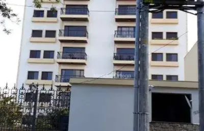 Apartamento com 3 quartos à venda, 196 m² por r$ 600.000 - centro - itapetininga/sp