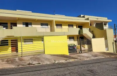 Apartamento com 2 dormitórios para alugar, 60 m² por r$ 1.497,01/mês - jardim simus - sorocaba/sp