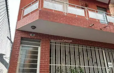Casa com 3 dormitórios, 149 m² - venda por r$ 450.000,00 ou aluguel por r$ 2.630,78/mês - centro - sorocaba/sp