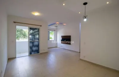 Apartamento com 2 dormitórios à venda, 68 m² por r$ 385.000,00 - parque campolim - sorocaba/sp