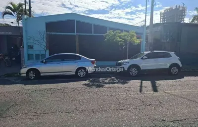 Salão para alugar, 231 m² por r$ 8.272,00/mês - mangal - sorocaba/sp