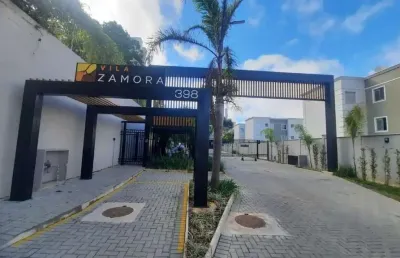 Apartamento novo com 2 quartos à venda, 55 m² por r$ 385.000 - jardim europa - sorocaba/sp