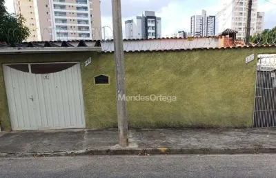 Casa com 5 quartos à venda na Rua Guarani, 145, Vila Jardini, Sorocaba