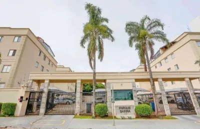 Apartamento à venda, 49 m² por r$ 260.000,00 - jardim guadalajara - sorocaba/sp