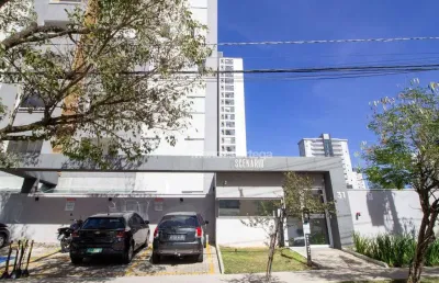 Apartamento com 2 dormitórios para alugar, 51 m² por r$ 2.803,70/mês - parque campolim - sorocaba/sp