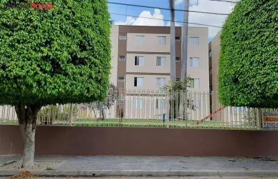 Apartamento com 2 dormitórios à venda, 62 m² por r$ 260.000,00 - jardim gonçalves - sorocaba/sp