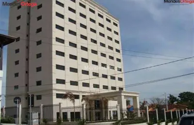 Sala para alugar, 72 m² por r$ 4.717,00/mês - jardim astro - sorocaba/sp