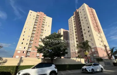 Apartamento com 2 quartos à venda na Rua Affonso Celso Dias, 100, Jardim São Carlos, Sorocaba