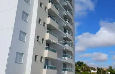 Apartamento com 2 dormitórios para alugar, 63 m² por r$ 2.717,83/mês - jardim piratininga - sorocaba/sp