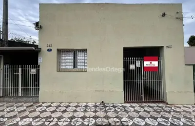 Casa com 2 imóveis independentes à venda, 117 m² por r$ 480.000 - vila jardini - sorocaba/sp