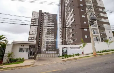 Apartamento com 2 dormitórios para alugar, 55 m² por r$ 3.140,00/mês - parque campolim - sorocaba/sp