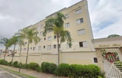 Apartamento com 2 quartos para alugar, 58 m² por r$ 1.820/mês - vila augusta - sorocaba/sp