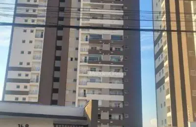 Apartamento novo com 2 quartos sendo 1 suíte à venda, 61 m² por r$ 440.000 - condomínio jr campolim ii - sorocaba/sp