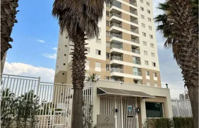 Apartamento com 3 dormitórios à venda, 87 m² por r$ 830.000,00 - jardim emília - sorocaba/sp