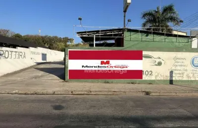 Barracão à venda, 1048 m² por r$ 3.500.000,00 - alem ponte - sorocaba/sp