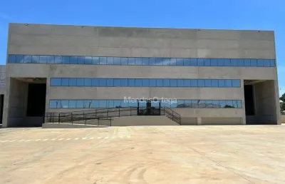 Galpão, 2300 m² - venda por r$ 11.800.000,00 ou aluguel por r$ 67.403,00 - zona industrial - sorocaba/sp