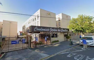 Apartamento com 2 quartos à venda na Rua José Totora, 641, Central Parque Sorocaba, Sorocaba