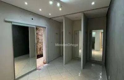 Sala para alugar, 30 m² por r$ 2.610,00/mês - centro - sorocaba/sp