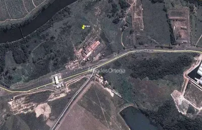 Terreno à venda, 260616 m² por r$ 5.500.000 - campo largo - porto feliz/sp
