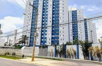 Apartamento com 2 dormitórios, 46 m² - venda por r$ 375.000,00 ou aluguel por r$ 2.458,35/mês - parque campolim - sorocaba/sp
