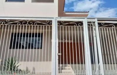 Casa à venda, 217 m² por r$ 750.000,00 - jardim das estrelas - sorocaba/sp