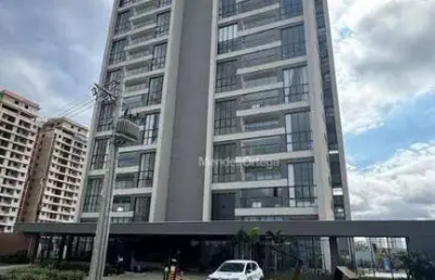 Apartamento vermont view com 3 quartos/suítes à venda, 220 m² por r$ 2.340.000- parque campolim - sorocaba/sp