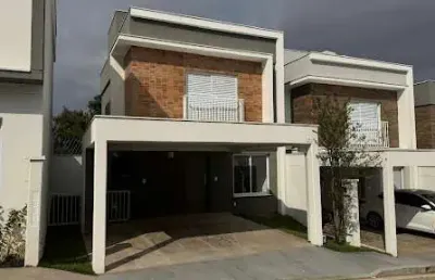 Casa com 3 dormitórios à venda, 105 m² por r$ 900.000,00 - condomínio tirreno residences - sorocaba/sp