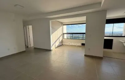Apartamento com 3 dormitórios para alugar, 91 m² por r$ 4.735,00/ano - alto da boa vista - sorocaba/sp