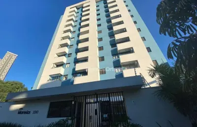 Apartamento mobiliado com 2 dormitórios para alugar, 47 m² por r$ 3.616/mês - jardim emília - sorocaba/sp
