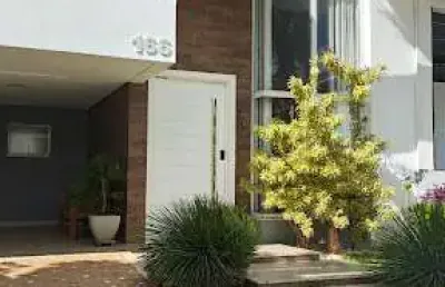 Casa com 3 dormitórios à venda, 235 m² por r$ 1.860.000,00 - condomínio ibiti reserva sorocaba - sorocaba/sp