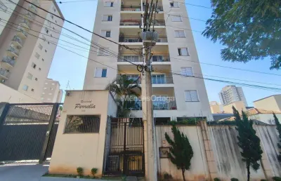 Apartamento com 2 dormitórios para alugar, 83 m² por r$ 2.549,09/mês - jardim santa rosália - sorocaba/sp