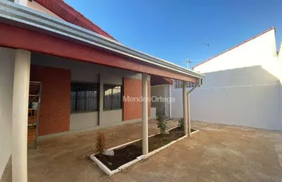 Casa com 3 dormitórios para alugar, 100 m² por r$ 2.203,00/mês - central parque sorocaba - sorocaba/sp