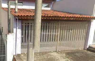 Casa com 2 dormitórios para alugar, 152 m² por r$ 1.968,00/mês - jardim santa lúcia - sorocaba/sp