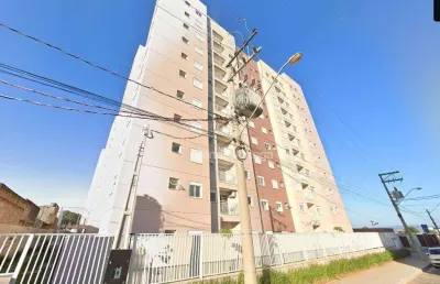 Apartamento com 2 dormitórios para alugar, 45 m² por r$ 2.300,00/mês - vila angelica - sorocaba/sp