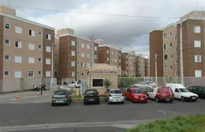 Apartamento com 1 dormitório à venda, 40 m² por r$ 280.000,00 - residencial san sebastian - sorocaba/sp