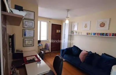 Apartamento com 2 dormitórios para alugar, 43 m² por r$ 1.620,00/mês - jardim guadalajara - sorocaba/sp
