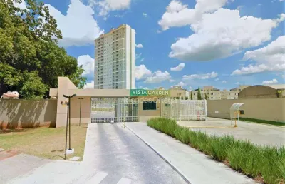 Apartamento com 2 quartos à venda, 54 m² por r$ 385.000 - jardim são carlos - sorocaba/sp