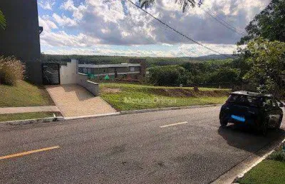 Terreno à venda, 1000 m² por r$ 400.000,00 - condomínio terras de são lucas - sorocaba/sp