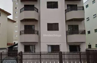 Apartamento com 2 dormitórios para alugar, 90 m² por r$ 3.251,00/mês - parque campolim - sorocaba/sp