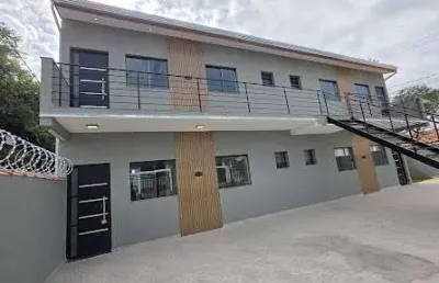 Kitnet com 1 dormitório à venda, 30 m² por r$ 159.900,00 - jardim maria elvira - sorocaba/sp