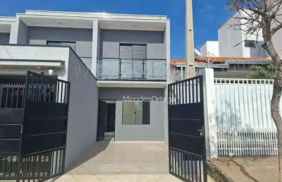 Casa com 2 dormitórios à venda, 165 m² por r$ 395.000 - jardim wanel ville v - sorocaba/sp