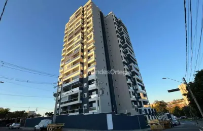 Apartamento com 2 dormitórios, 63 m² - venda por r$ 660.000,00 ou aluguel por r$ 4.400,00 - jardim santa rosália - sorocaba/sp